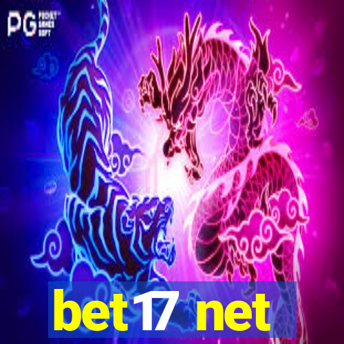 bet17 net